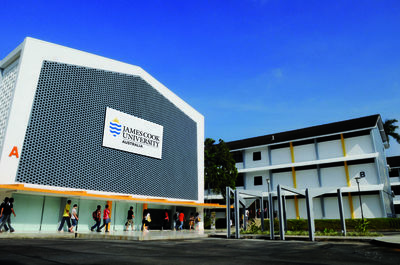 澳際廈門王杰丨秒懂新加坡教育的升學方式