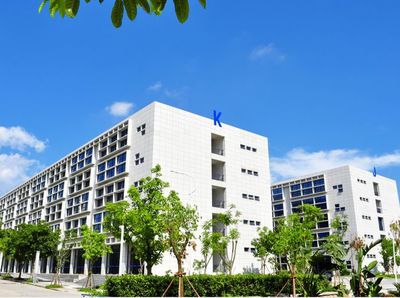 福建高職院校“食宿+校園環境”第一波來啦!看完只想申請拎包入住