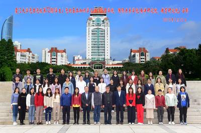 廈門大學黨委黨校第72期黨的基本知識學習班(管理學院、國際關系學院/南洋研究院、教育研究院)開班