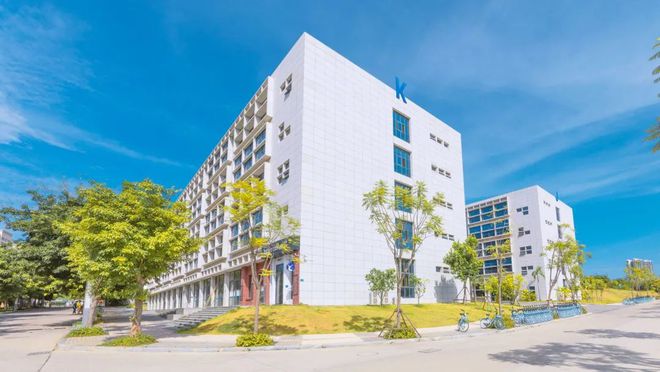 廈門南洋/廈門軟件職業技術學院2022招生宣講會發布