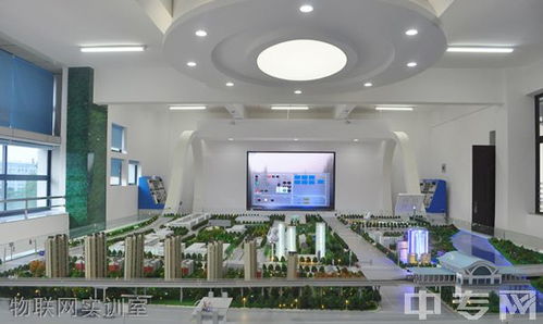 廈門南洋職業(yè)學(xué)院校園圖片 環(huán)境怎么樣