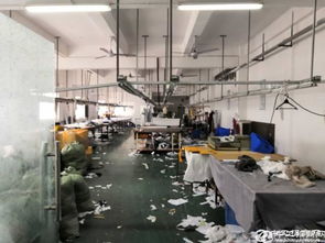 服裝廠 中工招商網(wǎng)