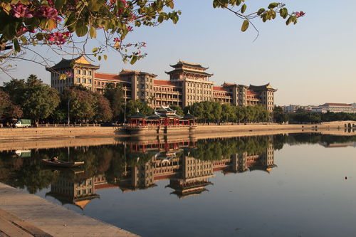 地鐵1號線都 跑圖 了,沿途的美景還不來科普一下