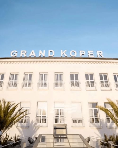 學(xué)校改成精品酒店,精致拱形的現(xiàn)代演繹