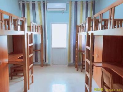 廈門南洋職業(yè)學(xué)院宿舍