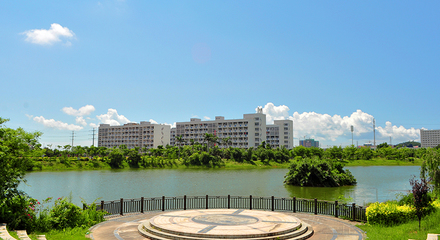 廈門南洋職業學院