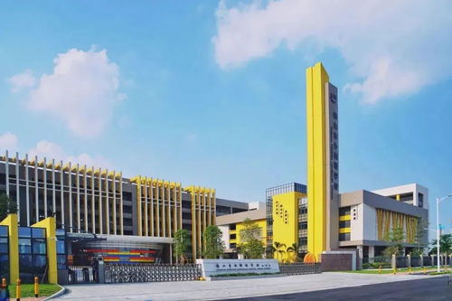 開啟預約 佛山這幾所民辦學校開放校園參觀登記