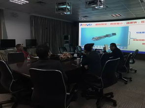 熱烈歡迎廈門南洋學院領導蒞臨我司考察指導