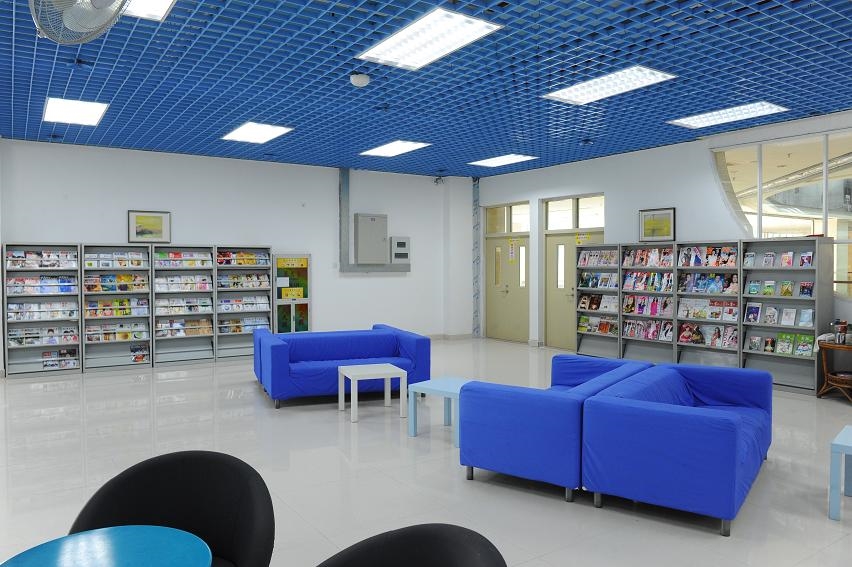 廈門南洋職業學院校園風景(59293)