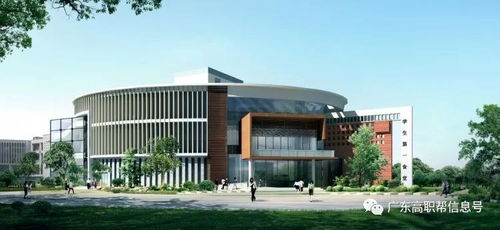 廣東職業技術學院高職高考3 分數線 招生計劃 全景圖 含2018年 2020年