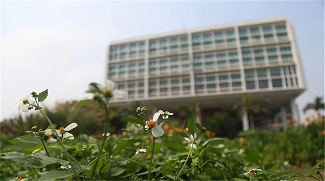 美哭!福建高校春景哪家強?快來為你的母校點贊吧