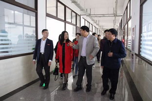 云南經濟管理學院與友好學校赴廈門學習考察