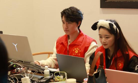 廈門南洋職業學院 打造 專業 模式 讓思政課 行 在路上, 走 入心里