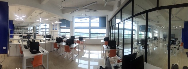 廈門南洋經濟管理學院 | 物流管理