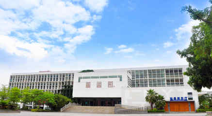 廈門南洋職業學院