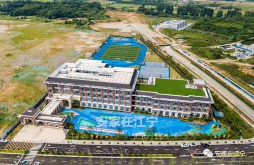 官方點(diǎn)名 江寧這3大新城將重點(diǎn)建設(shè) 潛力更大的是...