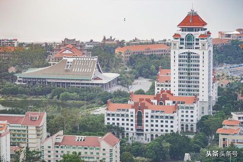 五大計(jì)劃單列市命名的大學(xué),哪所最好