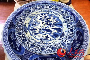 原標題 李金明講述克拉克瓷的前世今生 源自海外的 中國形