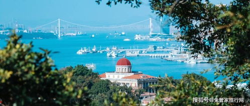 廈門必打卡10大景點推薦 廈門旅游去哪兒玩 這十大景點不容錯過
