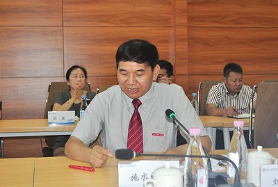 廈門南洋學院舉行第二輪人才培養工作評估回訪