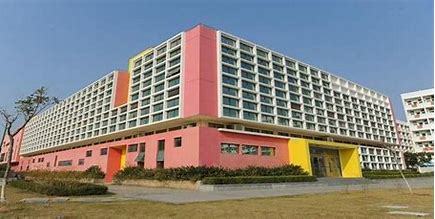 廈門南洋(廈門南洋職業技術學院)