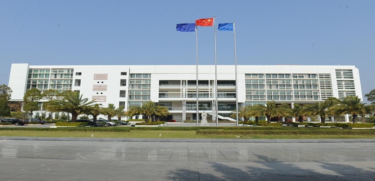 廈門南洋職業學院校園風景(59298)