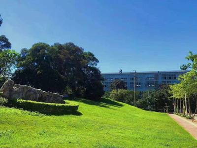 高校招生面對面丨熱門影視取景地--廈門南洋學院來啦!