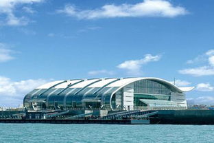 廈門至金門島一日游 追憶戰爭時代的艱苦