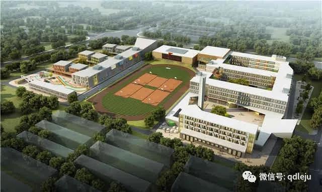 重磅 青島這個區又雙叒有大動作了 涉及拆遷 大學開建 教育