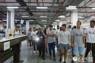 福建醫科大學開展 感知中國 鷺島醫療科技行 活動