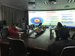 熱烈歡迎廈門南洋學院領導蒞臨我司考察指導