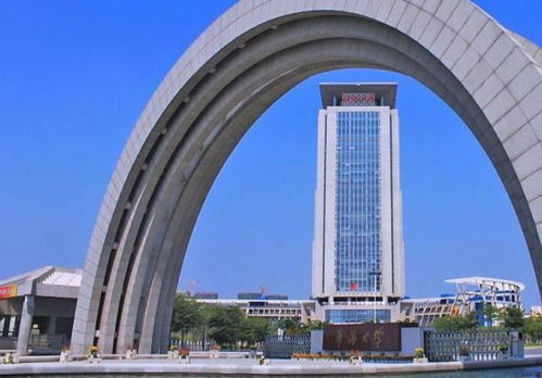 福建級別最高的大學,直屬于統戰部,卻沒有擠進前3強