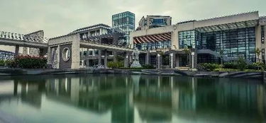 上海各大高校的別稱,你的母校叫什么 簡直喪心病狂