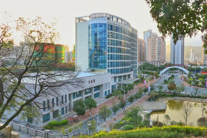 閩西職院、黎大、廈門南洋學院解讀2021年高職分類考試招生政策!