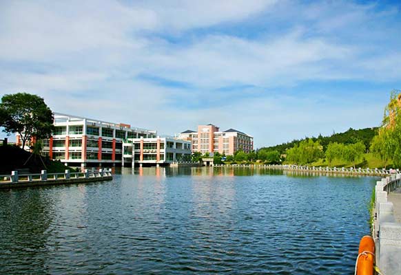 廈門南洋職業學院