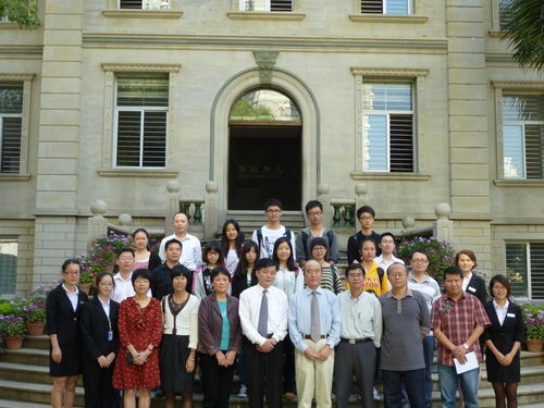 廈門大學國際關系學院攜手華僑博物院,揭開合作新篇章