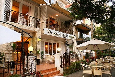 廈門丨漫步浪漫之城鼓浪嶼,帆船沖浪3天