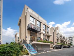 廈門100元至250元口碑人氣酒店