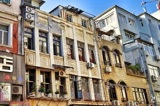 世外桃源 大連游記攻略