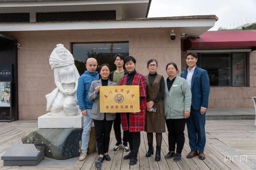 惠和股份 院企合作打造產業鏈