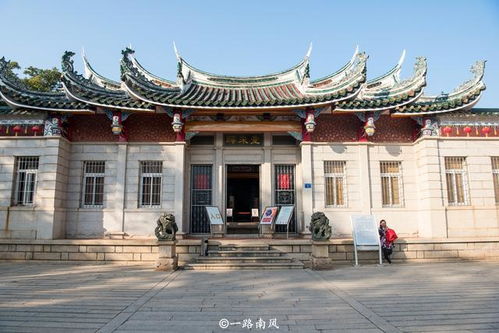 福建的迷你城市,面積只有福州的七分之一,泉州的6.48分之1