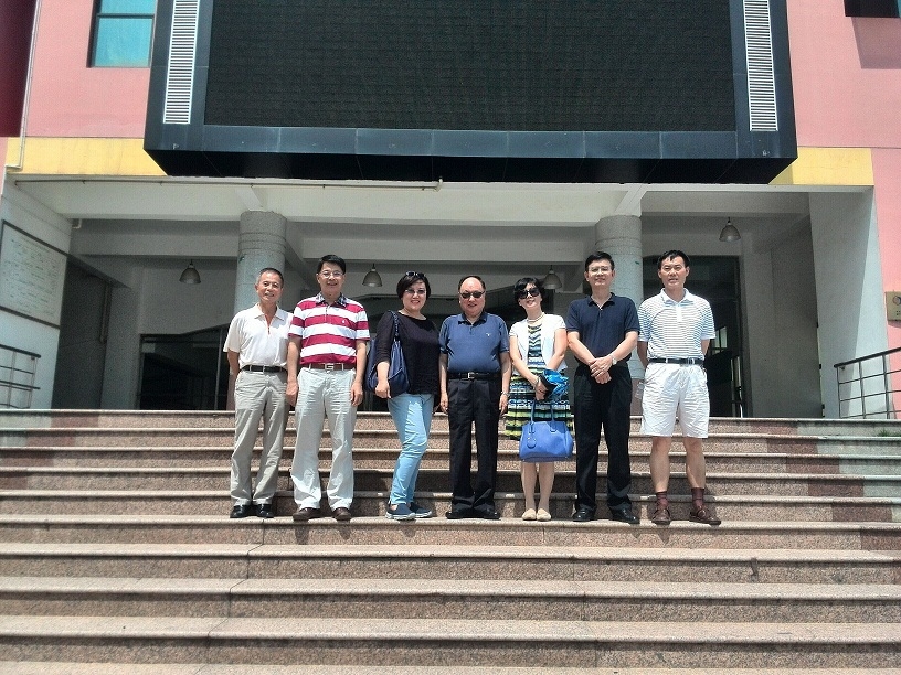 廈門南洋職業學院校園風景(59398)