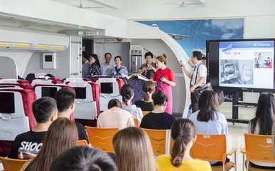 在職業(yè)院校根植“全人教育”理念