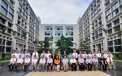 廈門南洋學(xué)院評建辦---評建動態(tài)