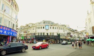 廈門游記--螞蜂窩