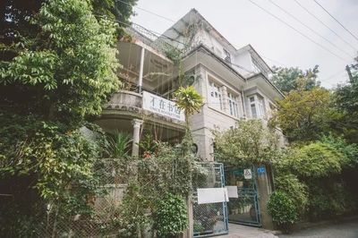 冬天太冷了不想出門?不存在的!廈門冬日打卡這些地方正合適!