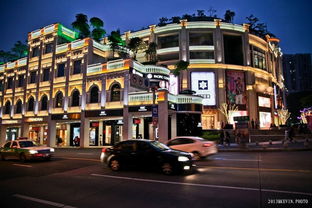 深度廈門地圖,景區(qū) 商圈 交通