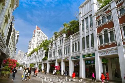 文藝廈門|許你一場吃貨之旅