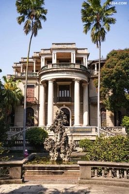 光影|廈門初印象