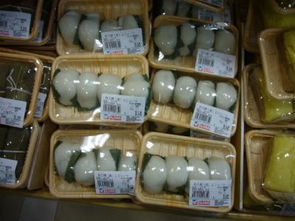 明天就要去廈門了,請問那有什么特產能帶回來送人的 謝謝